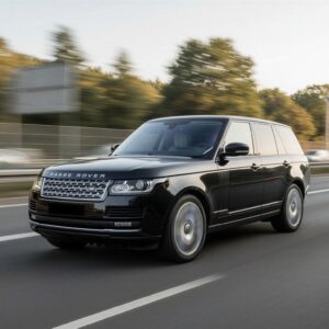 Range Rover Vogue mieten in Berlin hero