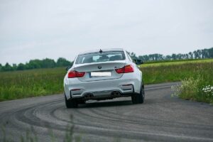 BMW M4 mieten in Bochum