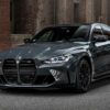 BMW M3 Competition mieten in Dortmund