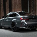 BMW M3 Competition mieten in Dortmund