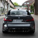BMW M3 Competition mieten in Dortmund