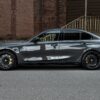 BMW M3 Competition mieten in Dortmund
