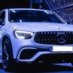 Mercedes GLC 63 S AMG mieten in Hannover