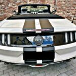 Ford Mustang GT Cabrio mieten in Dortmund