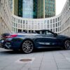 BMW M850i mieten in Frankfurt