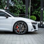 Audi R8 V10 Performance mieten in Bielefeld