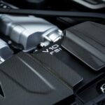 Audi R8 V10 Performance mieten in Bielefeld