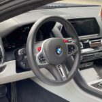 BMW M8 Competition mieten in Gelsenkirchen