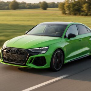 Audi RS3 mieten in Stuttgart hero