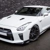 Nissan GTR mieten in Bielefeld