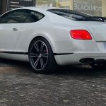 Bentley Continental GT mieten in Dortmund