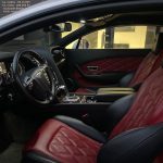 Bentley Continental GT mieten in Dortmund