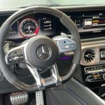Mercedes G63 AMG mieten in Dortmund