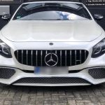 Mercedes-Benz S500 AMG mieten in Dortmund
