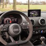 Audi RS3 mieten in Paderborn