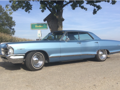 Pontiac Catalina