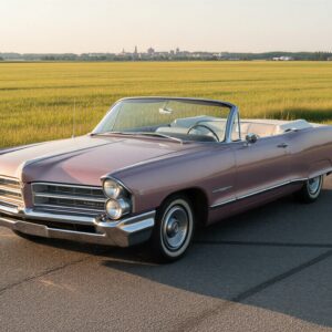 Pontiac Parisienne Oldtimer mieten in Göttingen hero