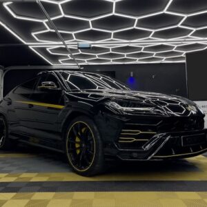 Lamborghini Urus mieten in Kassel