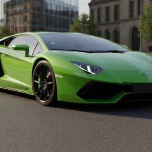 Lamborghini LP-700 Aventador mieten in Berlin hero