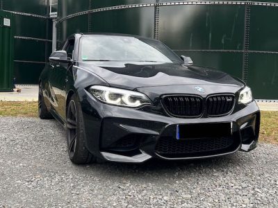 BMW M2 mieten in Köln