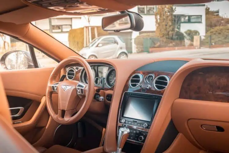 Interieur