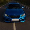 Bmw m2 coupé Langzeitmiete