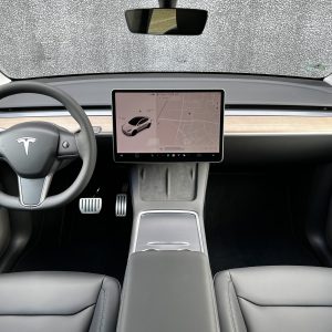 Interieur