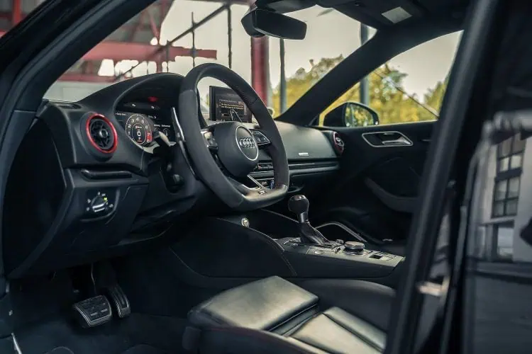Interieur