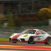 Porsche 911 992.1 GT3 Rennstrecke