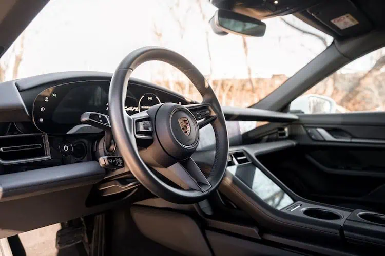 Interieur