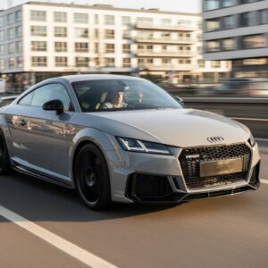 Audi TT RS Langzeitmiete hero