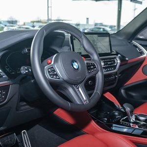 Interieur