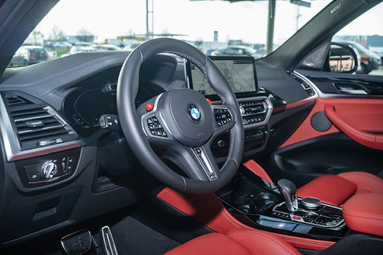 Interieur