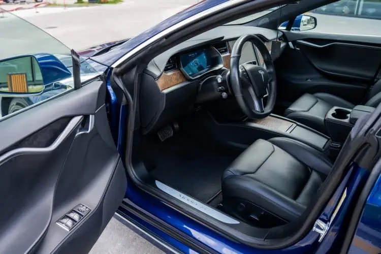 Interieur