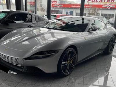 Ferrari Roma mieten in Braunschweig