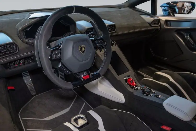 Interieur