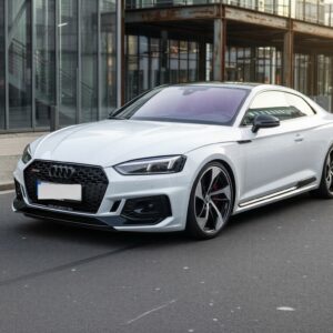 Audi RS5 mieten in Dortmund hero