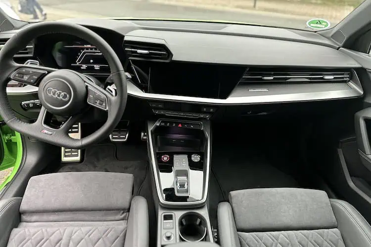 Interieur