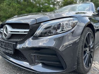 Mercedes-Benz S63 Cabrio mieten in Berlin