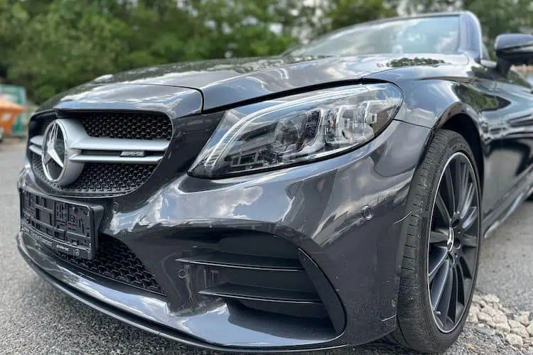 Mercedes-Benz S63 Cabrio mieten in Berlin