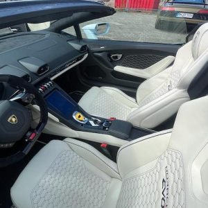 Interieur