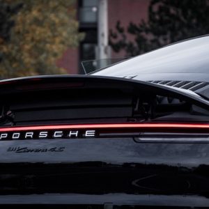 Heck Detail