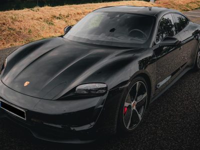 Porsche Taycan 4S Langzeitmiete