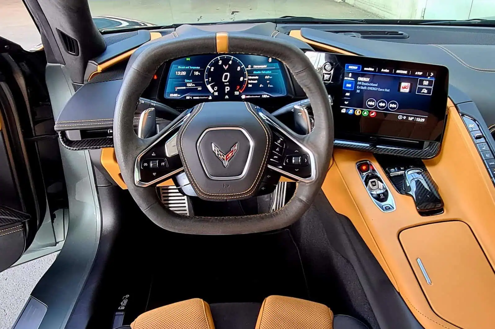 Interieur