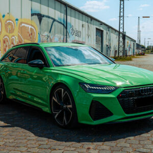 Audi RS6 mieten in Bonn
