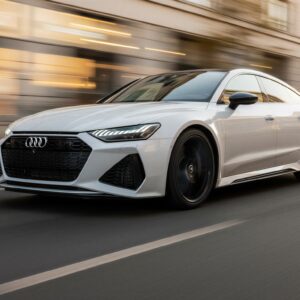 Audi RS7 mieten in Berlin Hero
