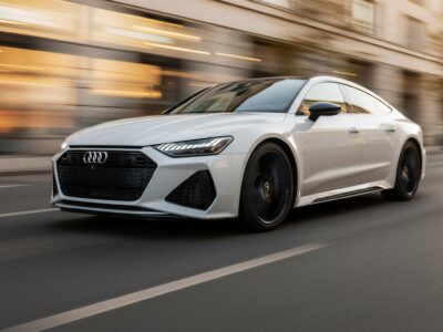 Audi RS7 mieten in Berlin Hero