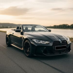 BMW M4 Cabrio mieten in Ludwigshafen hero