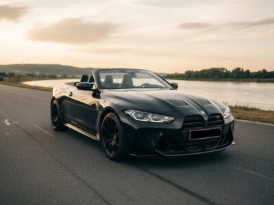 BMW M4 Cabrio mieten in Ludwigshafen hero