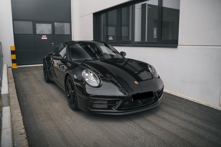 Porsche 992 Carrera GTS mieten in Ingolstadt
